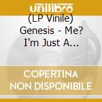 (LP Vinile) Genesis - Me? I'm Just A Lawnmower vinile