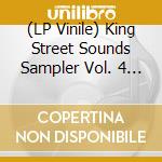 (LP Vinile) King Street Sounds Sampler Vol. 4 / Various vinile