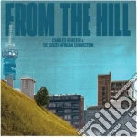 (LP Vinile) Charles Webster - From The Hill cd