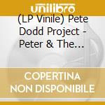 (LP Vinile) Pete Dodd Project - Peter & The Wolves (Green Vinyl) vinile