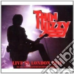 Live in london - 22.10.2011 cd