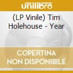 (LP Vinile) Tim Holehouse - Year vinile