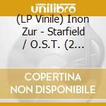 (LP Vinile) Inon Zur - Starfield / O.S.T. (2 Lp) vinile