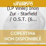 (LP Vinile) Inon Zur - Starfield / O.S.T. (6 Lp) vinile