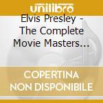 Elvis Presley - The Complete Movie Masters 1960-62 - Plus Session Out-Takes (4Cd+140Pg Bk) cd