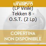 (LP Vinile) Tekken 8 - O.S.T. (2 Lp) vinile