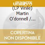 (LP Vinile) Martin O'donnell / Michael Salvatori - Halo Original Trilogy - O.S.T. vinile