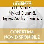(LP Vinile) Mykel Dunn & Jagex Audio Team - Runescape Battleaxes & Ballads / O.S.T. vinile
