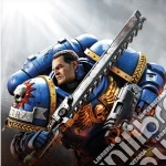 (LP Vinile) Nima Fakhrara And Steve Molitz - Warhammer 40,000: Space Marine 2 (Original Soundtrack) (2 Lp) vinile