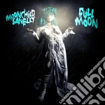 Moonchild Sanelly - Full Moon cd