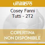 Cosey Fanni Tutti - 2T2 cd