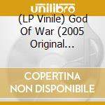 (LP Vinile) God Of War (2005 Original Soundtrack) / Various vinile