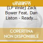 (LP Vinile) Zack Bower Feat. Dan Liston - Ready Or Not (Original Soundtrack) vinile