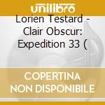 Lorien Testard - Clair Obscur: Expedition 33 ( cd