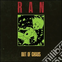 (LP Vinile) Ran - Out Of Chaos vinile