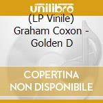 (LP Vinile) Graham Coxon - Golden D vinile