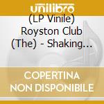 (LP Vinile) Royston Club (The) - Shaking Hips & Crashing Cars (Transparent Pink Vinyl) vinile