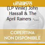 (LP Vinile) John Hassall & The April Rainers - John Hassall & The April Rainers vinile