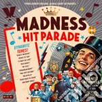 (LP Vinile) Madness - Hit Parade vinile