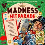 (LP Vinile) Madness - Hit Parade (4Lp Boxset) vinile