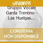 Gruppo Vocale Garda Trentino - Las Huelgas Codex Vol. 2 cd