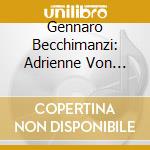 Gennaro Becchimanzi: Adrienne Von Speyer - St. Francis Of Assisi & St. Anthony (4 Cd) cd