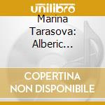 Marina Tarasova: Alberic Magnard / Louis Vierne - French Cello Sons Vol. 4 cd
