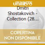 Dmitri Shostakovich - Collection (28 Cd) cd