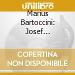 Marius Bartoccini: Josef Myslivecek - Complete Music For Harpsichord (2 Cd) cd