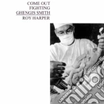 (LP Vinile) Roy Harper - Come Out Fightingh Ghengis Smith vinile