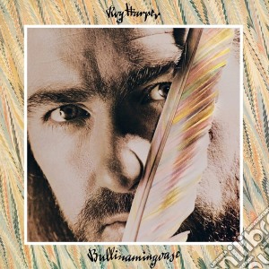 Roy Harper - Bullinamingvase cd musicale di Roy Harper