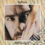Roy Harper - Bullinamingvase cd
