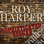 (LP Vinile) Roy Harper - Sophisticated Beggar vinile