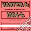 (LP Vinile) Roy Harper/Jimmy Page - 1984 (Jugula) cd
