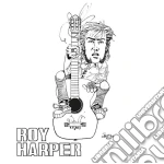 Roy Harper - Sophisticated Beggar cd