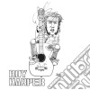 Roy Harper - Sophisticated Beggar cd
