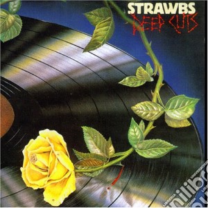 Strawbs - Deep Cuts cd musicale di Strawbs