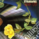 Strawbs - Deep Cuts cd