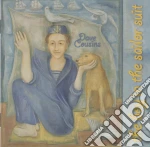 Dave Cousins - The Boy In The Sailor Suit cd