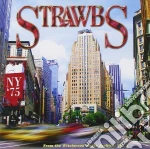 Strawbs - Live At The Calderone Ny 1975 cd