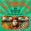 Strawbs - Past And Present - 40th Anniversary Celebration cd