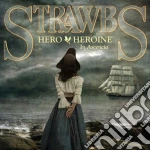 Strawbs - Hero And Heroine - In Ascencia cd