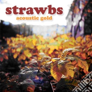 Strawbs - Acoustic Gold cd musicale di Strawbs