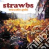 Strawbs - Acoustic Gold cd