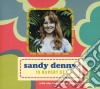 Sandy Denny - 19 Rupert Street cd
