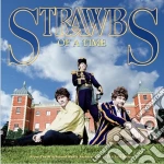 Strawbs - Of A Time cd