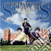 Strawbs - Of A Time cd
