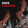 Dave Cousins - Moving Pictures cd