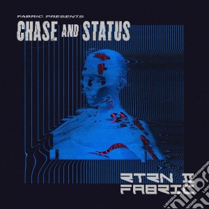 Chase & Status - Fabric Presents Chase & Status Rtrn Ii Fabric cd musicale