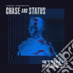 Chase & Status - Fabric Presents Chase & Status Rtrn Ii Fabric cd